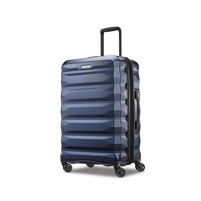 Samsonite Spin Tech 4.0 25" Spinner Suitcase, Created for Macy's