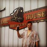 Railhouse Brewery