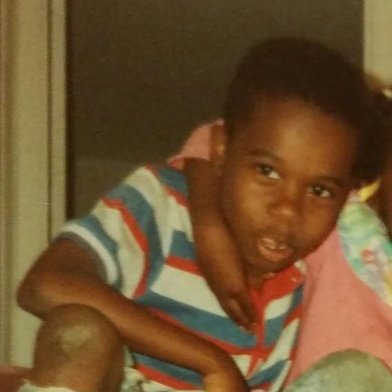little andre.....