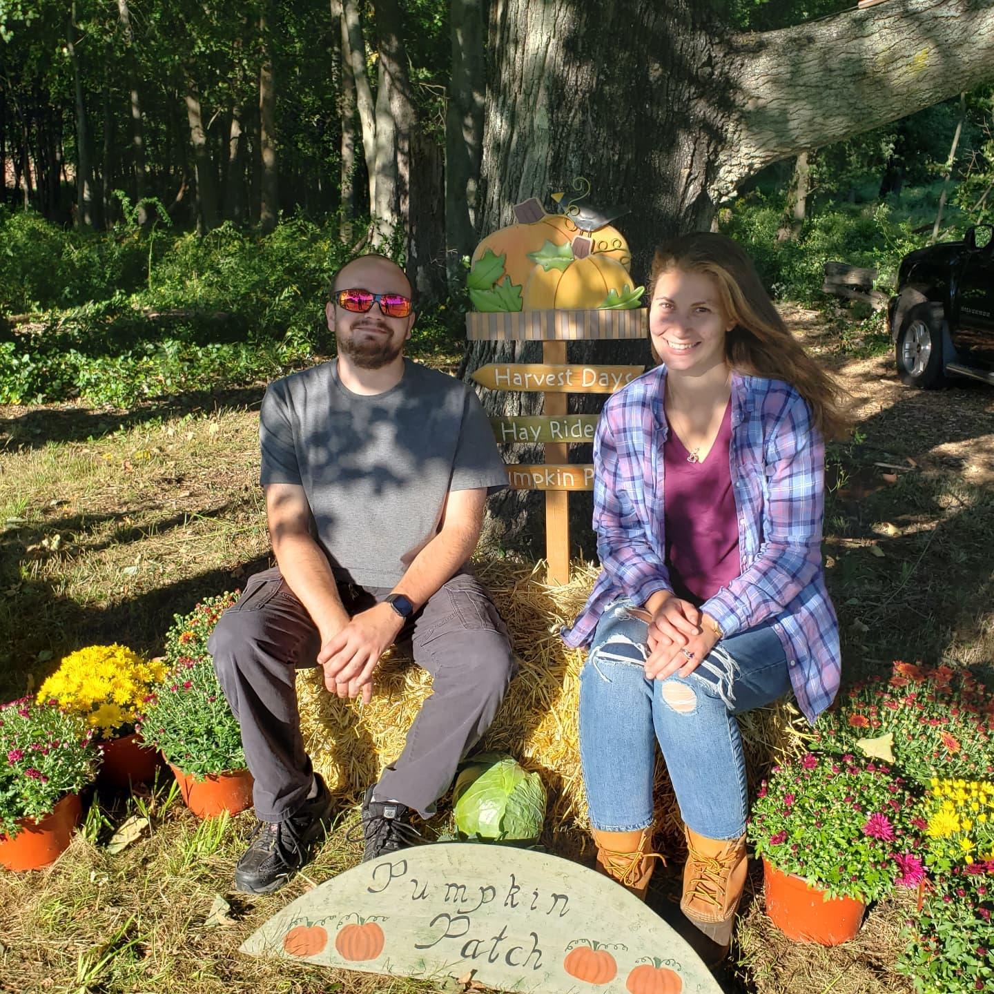 Family Hayride 2021
