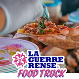 La Guerrerense Food Truck