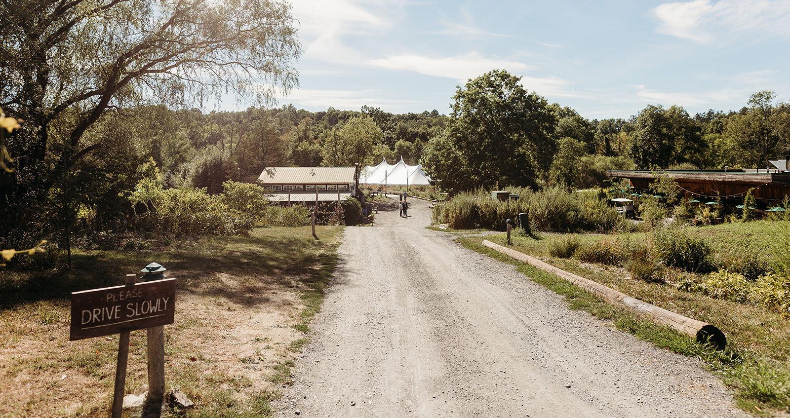 The Wedding Website of Bianca Senisi and Adam Tucker