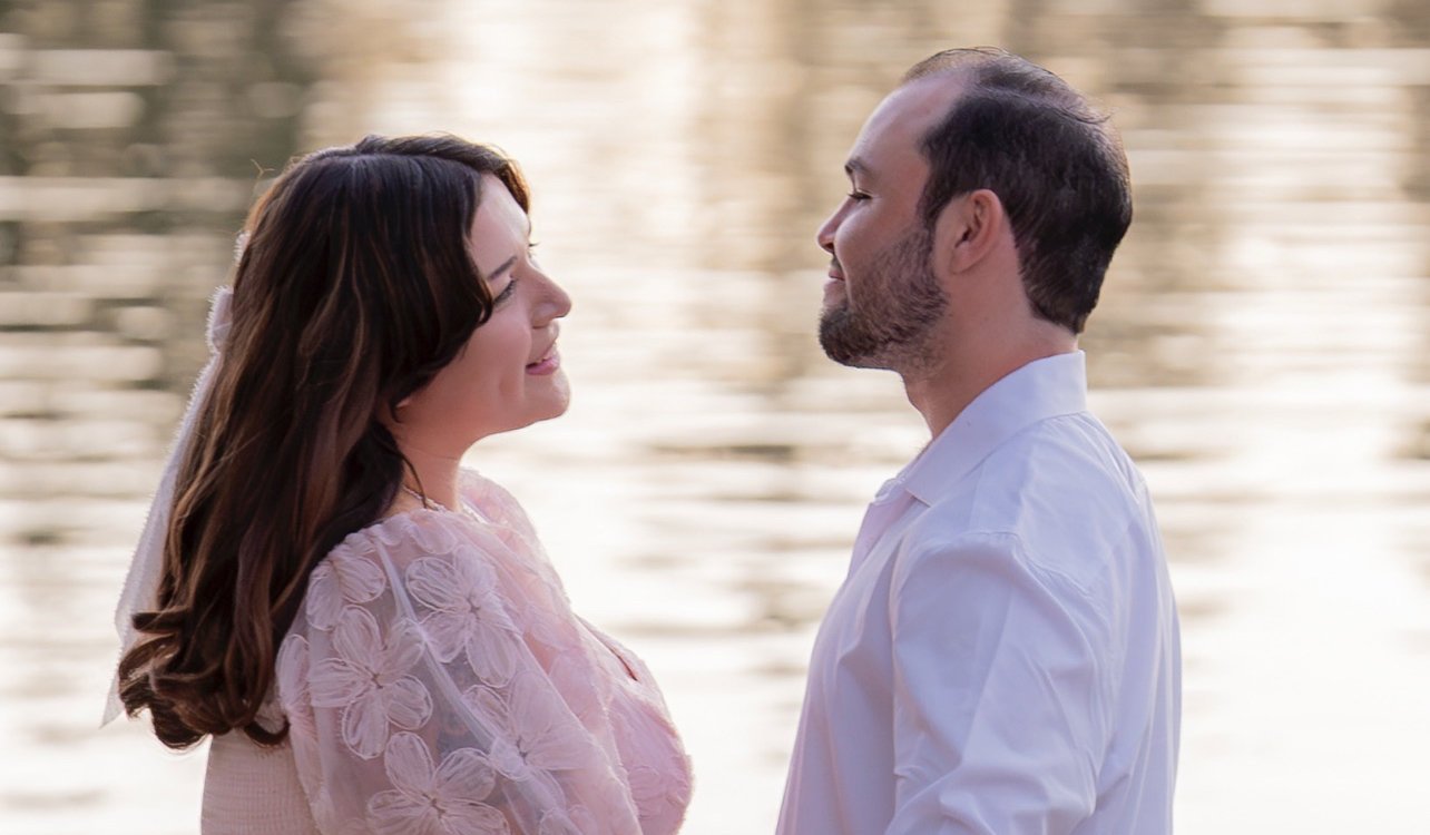 The Wedding Website of Melissa Becerra and David Lopez