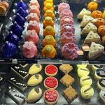 Figaro Dessert Cafe