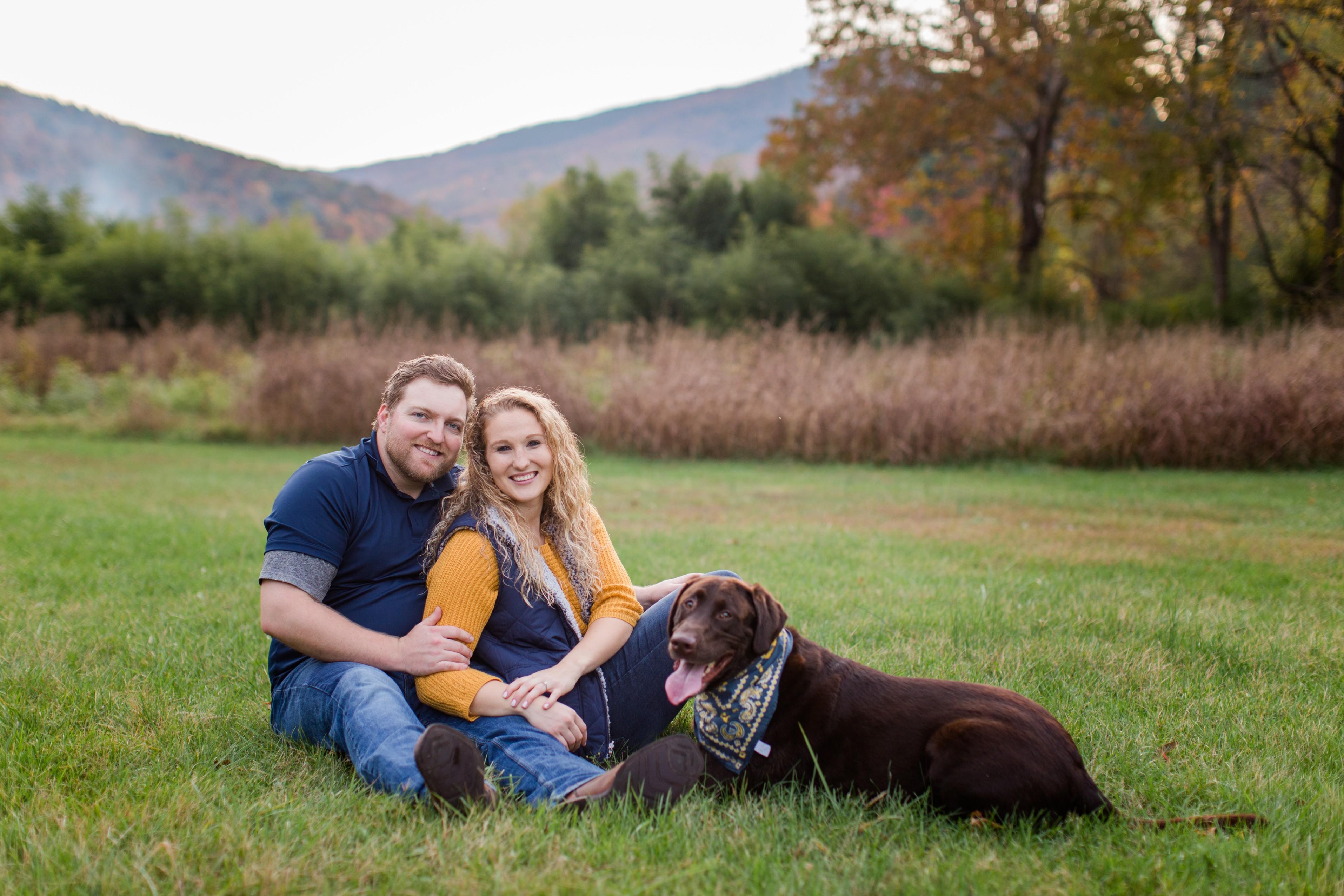 The Wedding Website of Kayla Weiser and Fred Roby