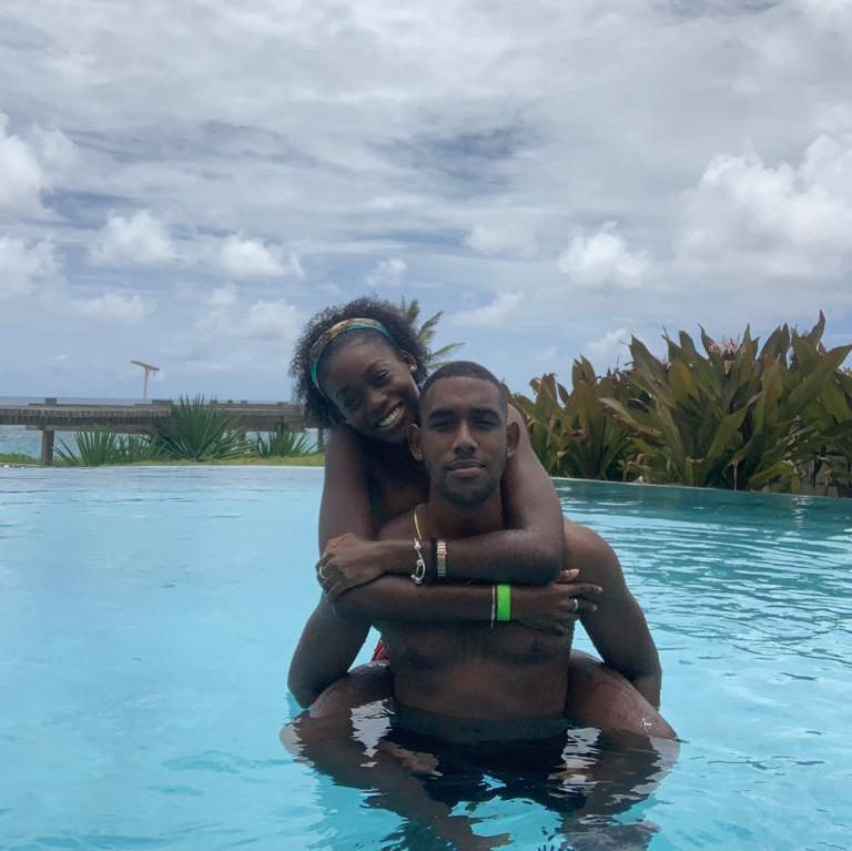 Making the best out of the COVID Pandemic at Crane Barbados