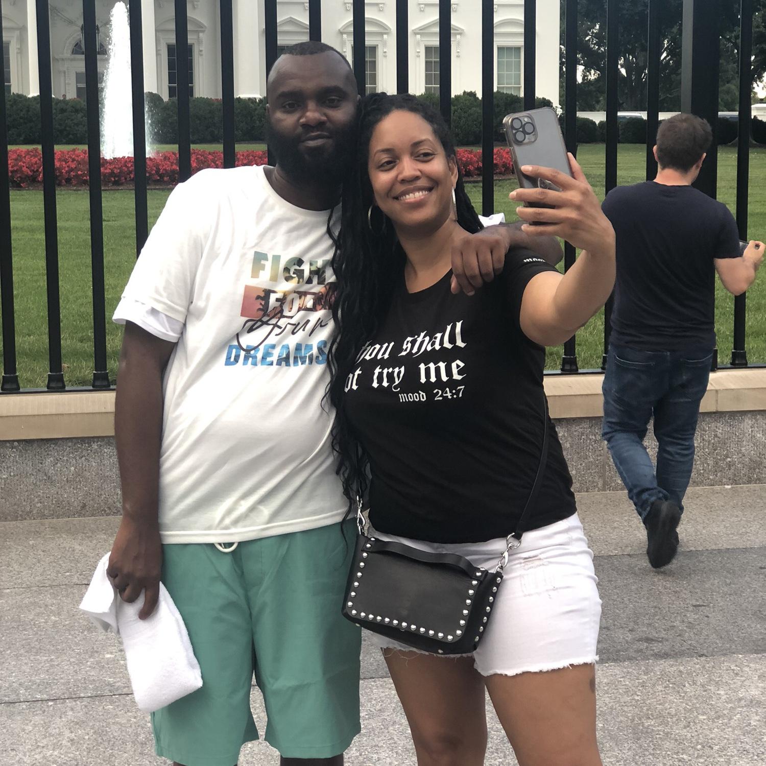 2022 YBC - Washington
“A Taste of DC”