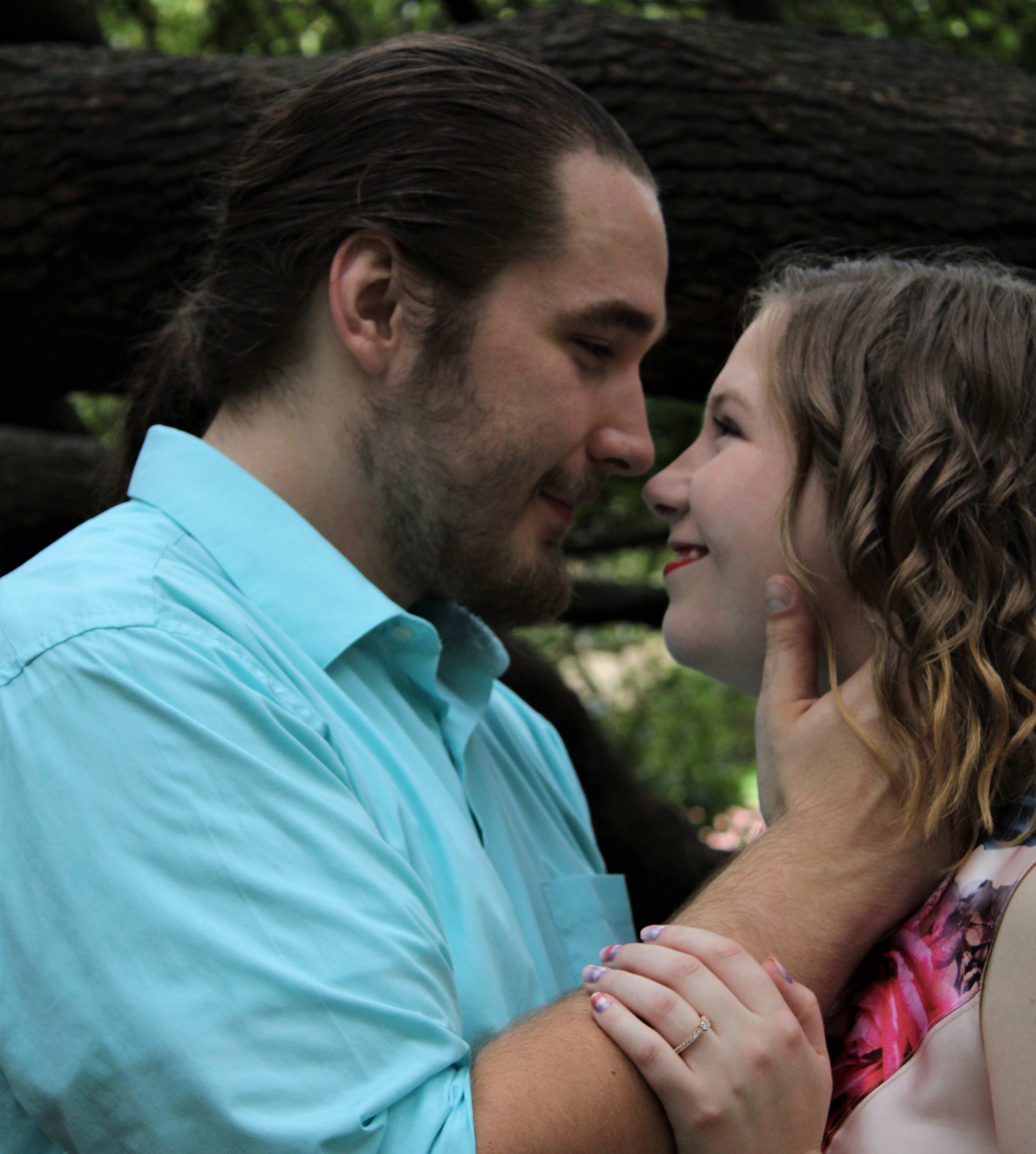 The Wedding Website of Caitlynn Johnson and Jacob Stegall