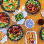 Teriyaki Madness
