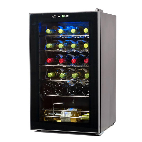 Wine Fridge - Macy's