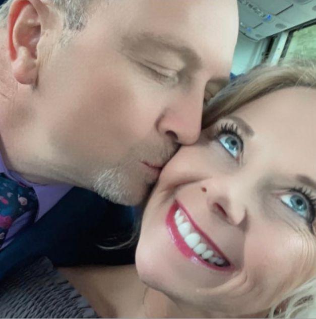 The Wedding Website of Angela Ness and Matthew DeLaHunt