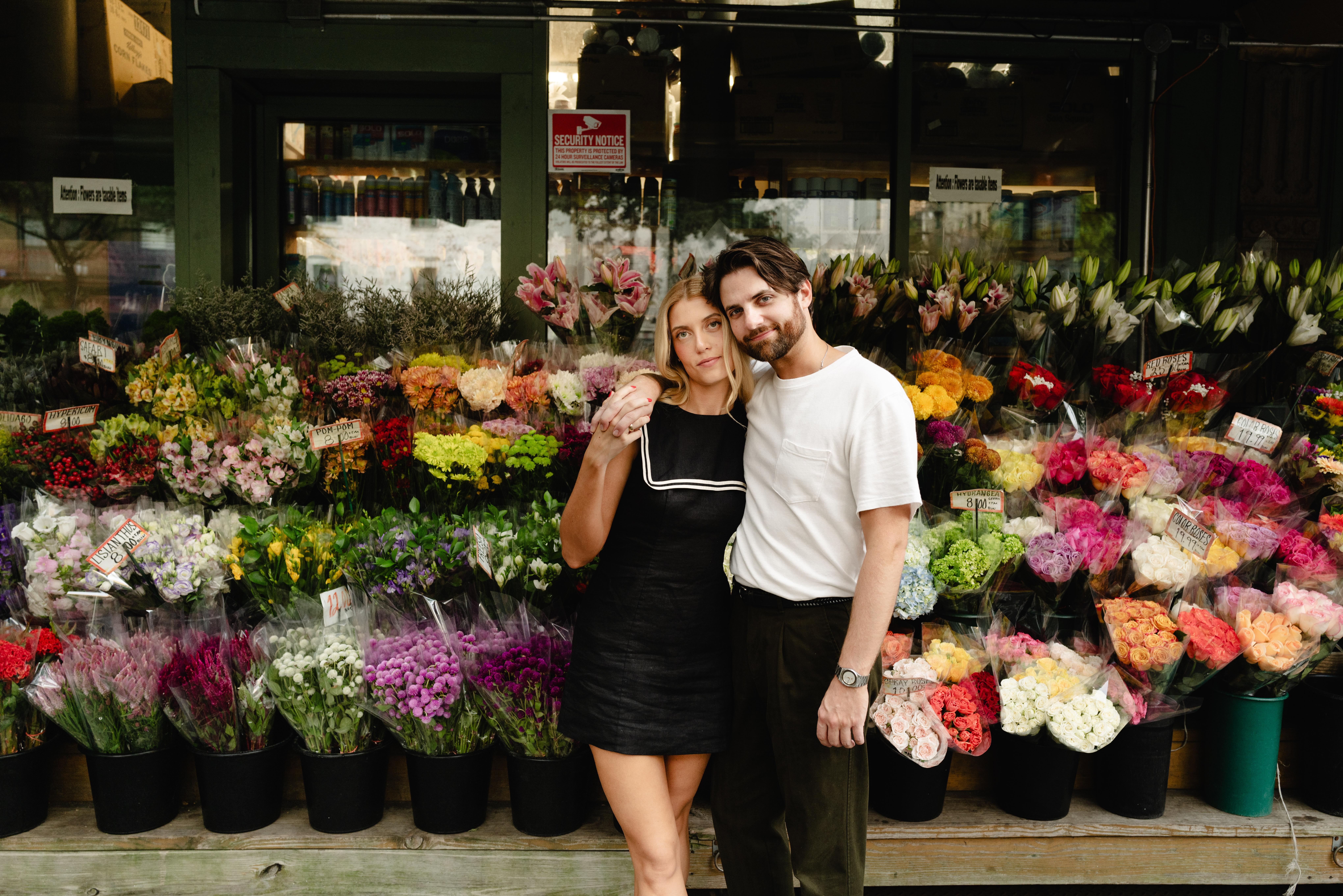 The Wedding Website of Chanler Bledsoe and Benjamin Manning