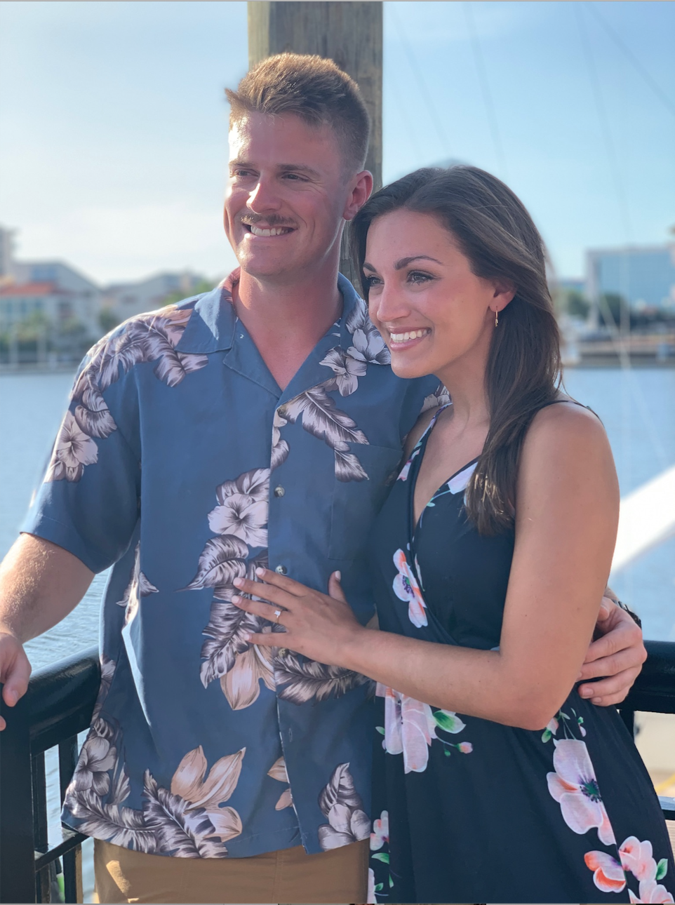 The Wedding Website of Susanna Bilbao and Taylor Nichols