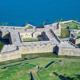 Castillo de San Marcos National Monument