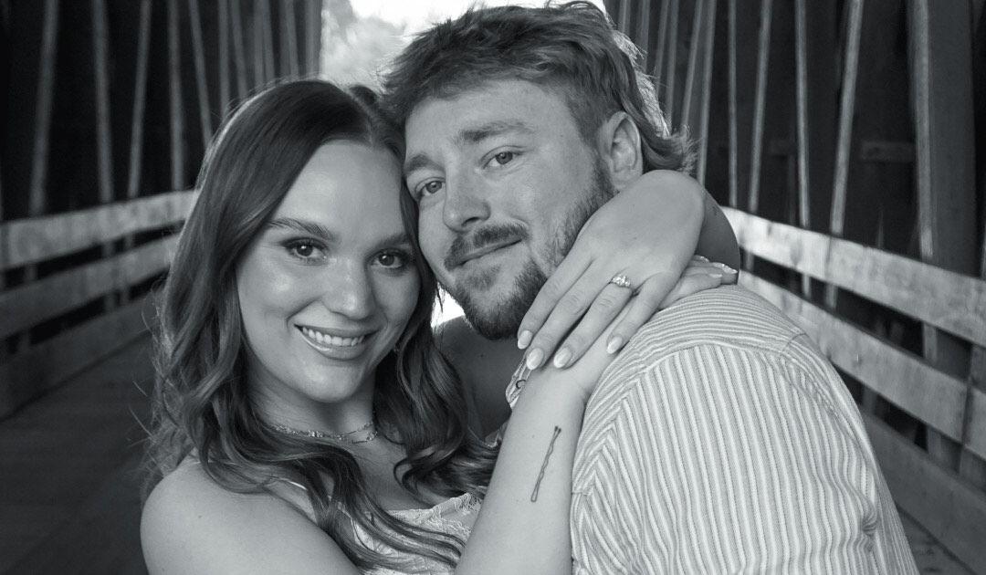 Trinity Tatlock and Tyler Wick's Wedding Website