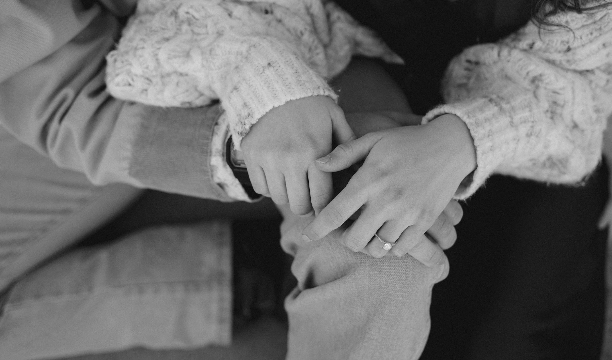 The Wedding Website of Karianne Hamilton and Severin Olsen