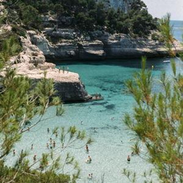 Our Honeymoon in Spain