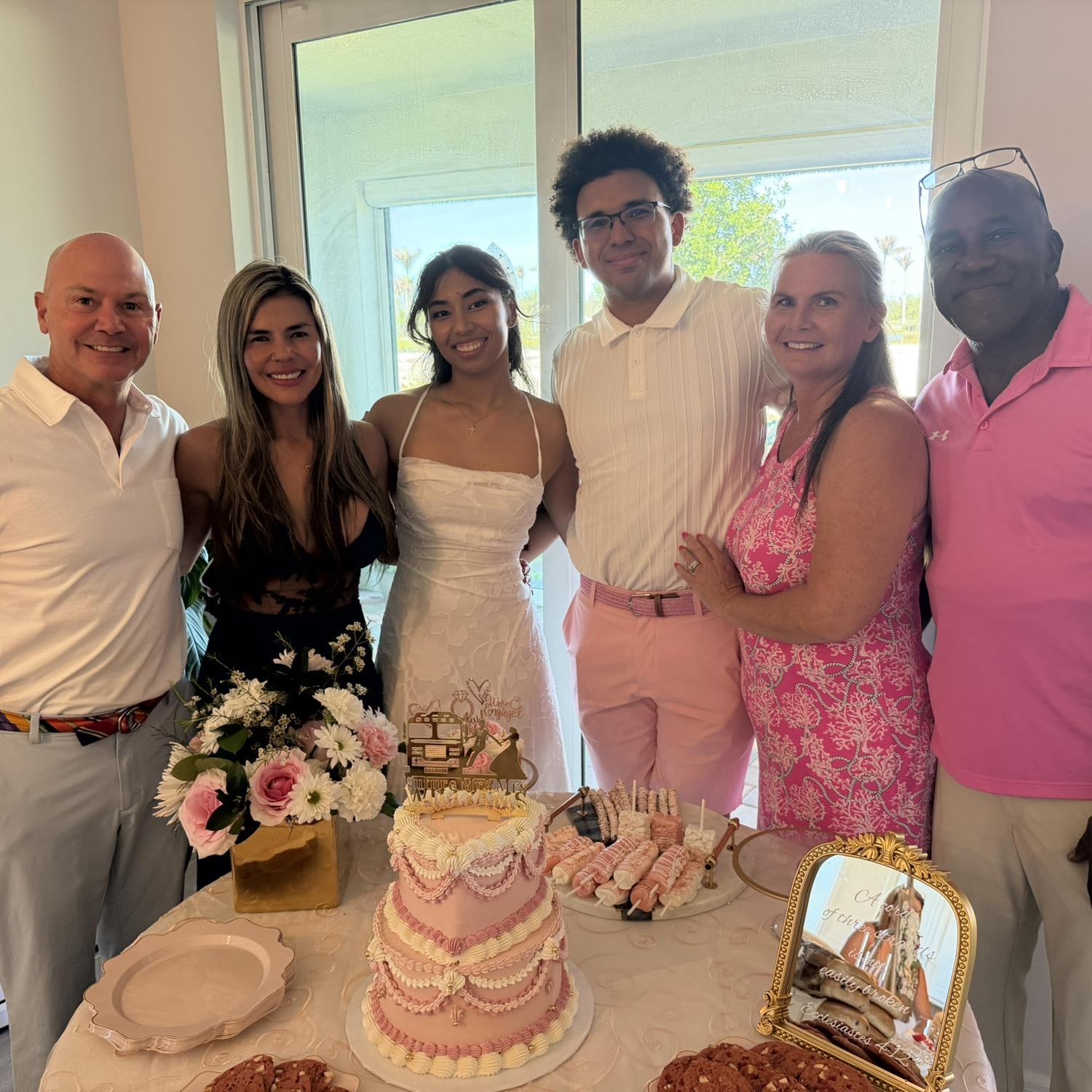 Expanding our family !