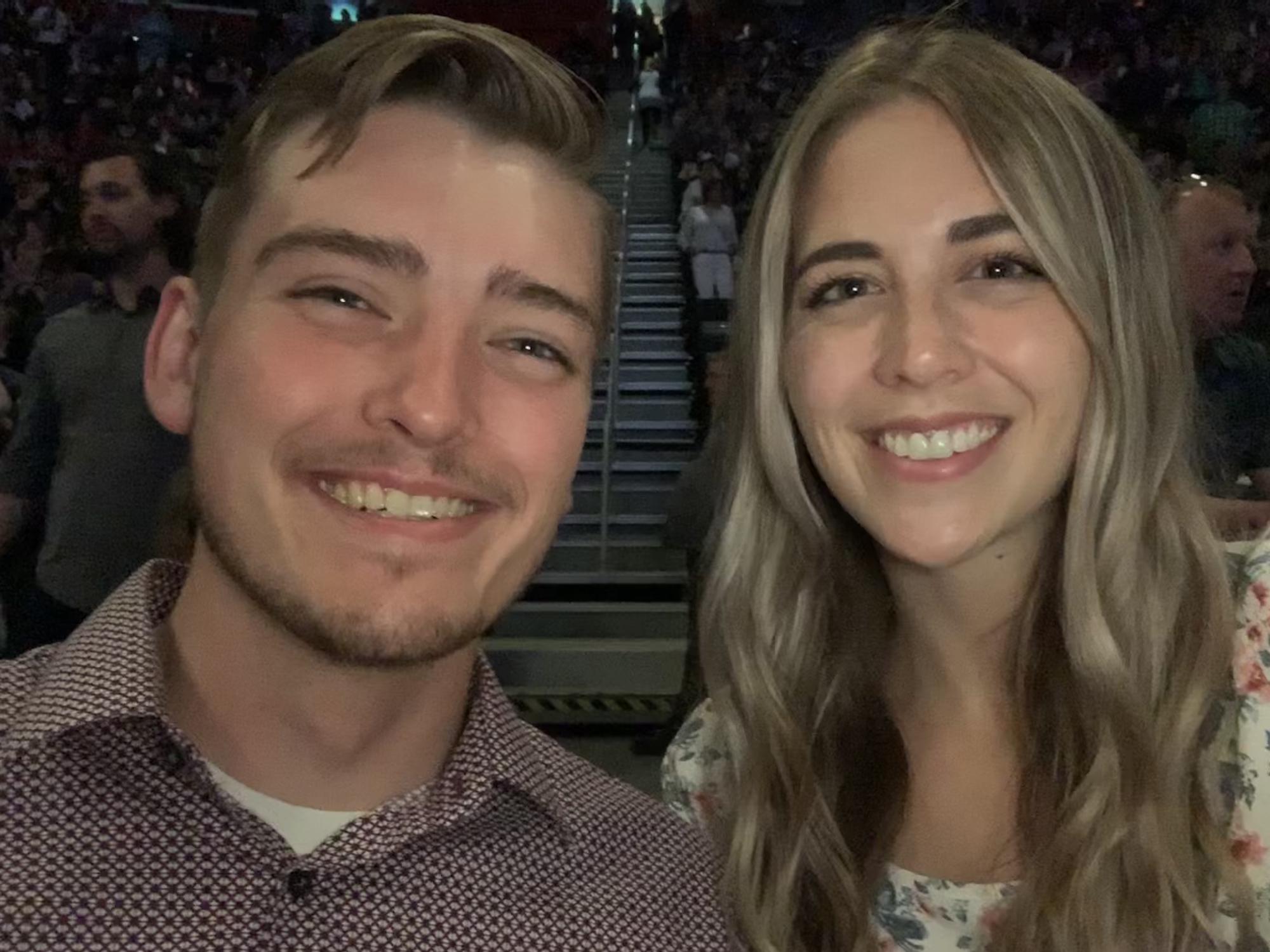 Hugh Jackman concert - 2019