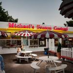 Michael's Frozen Custard