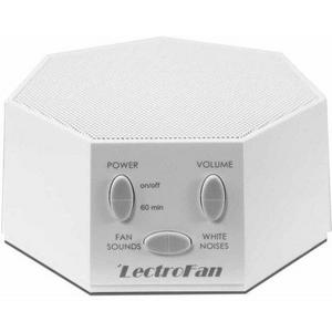 LectroFan Sound Machine