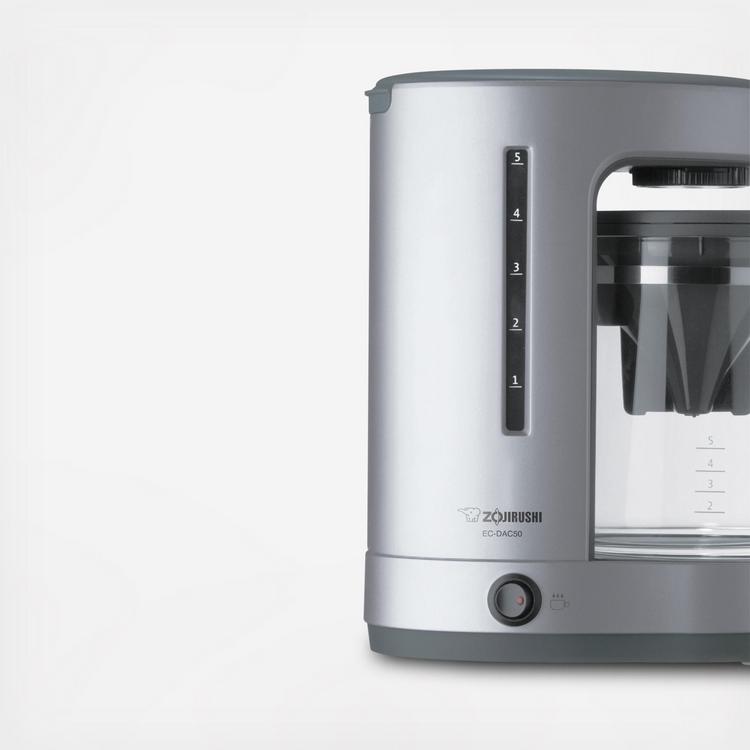 Zojirushi, Zutto 5-Cup Coffee Maker Zola