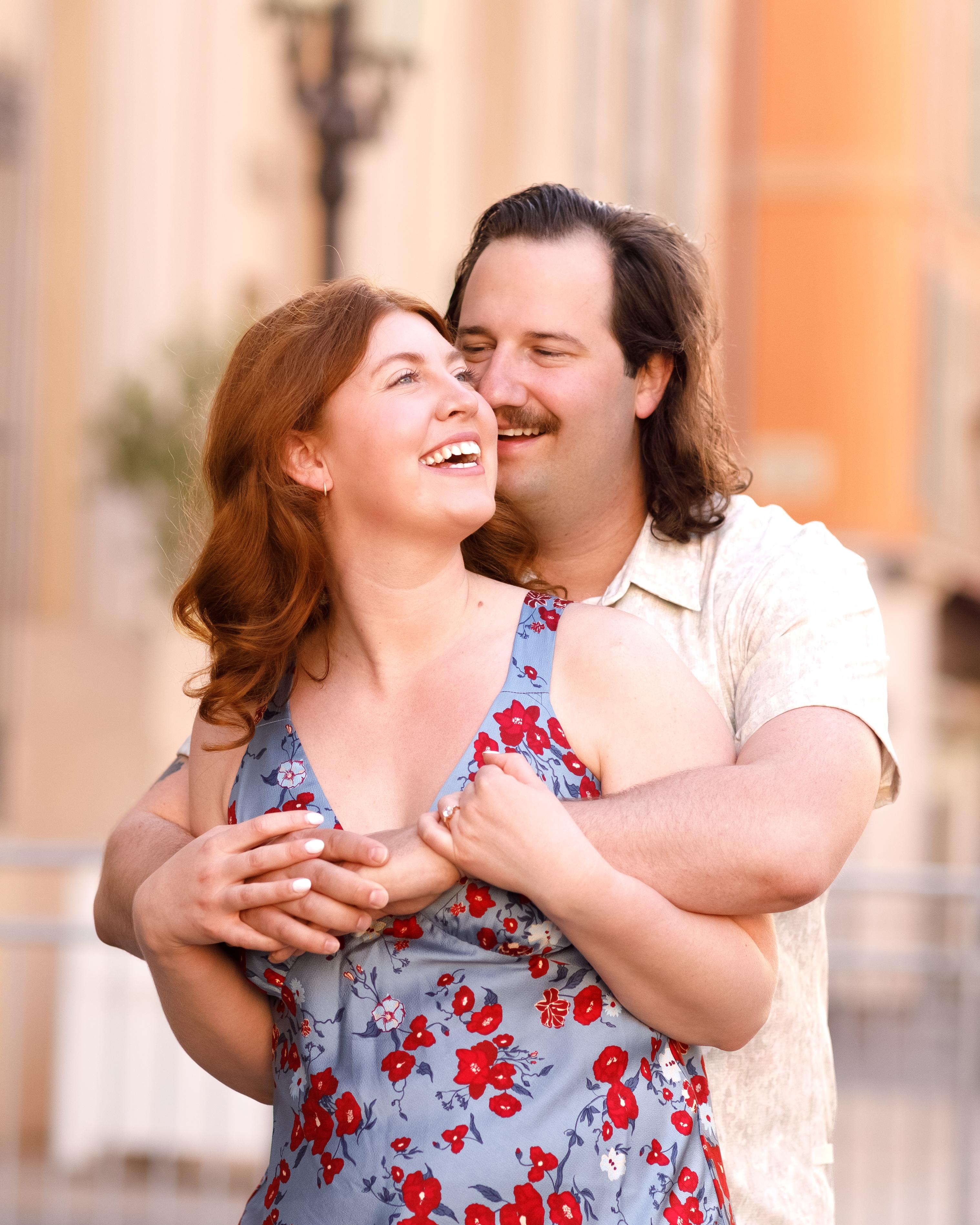 The Wedding Website of Hannah Lund and Tanner Schroh