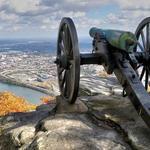 Chickamauga & Chattanooga National Military Park