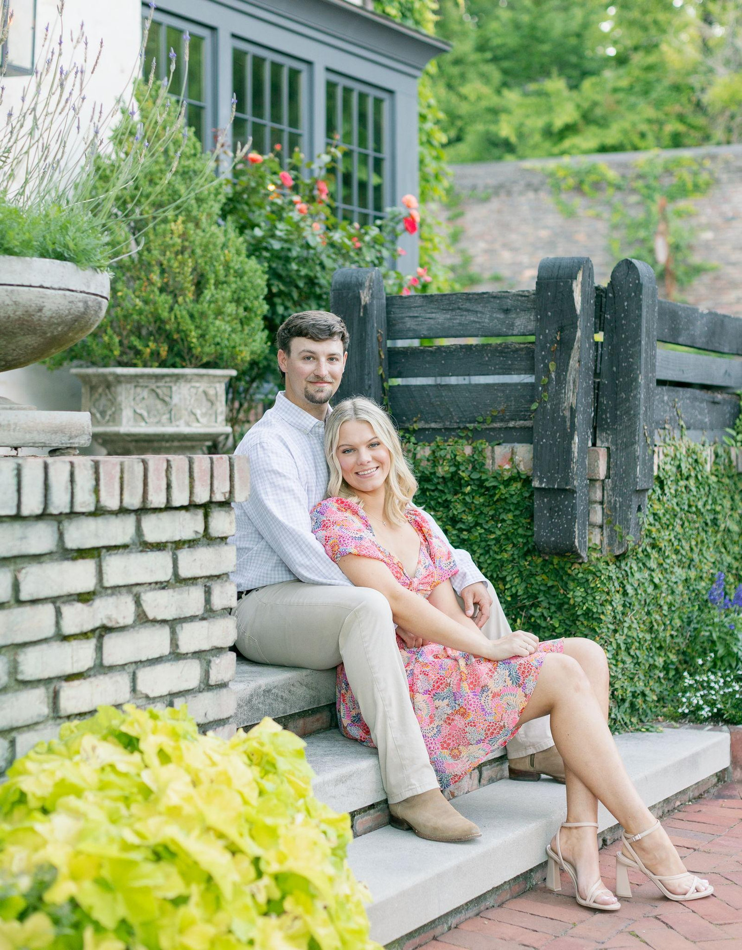 The Wedding Website of Riley Ketchum and Erin Colhoun