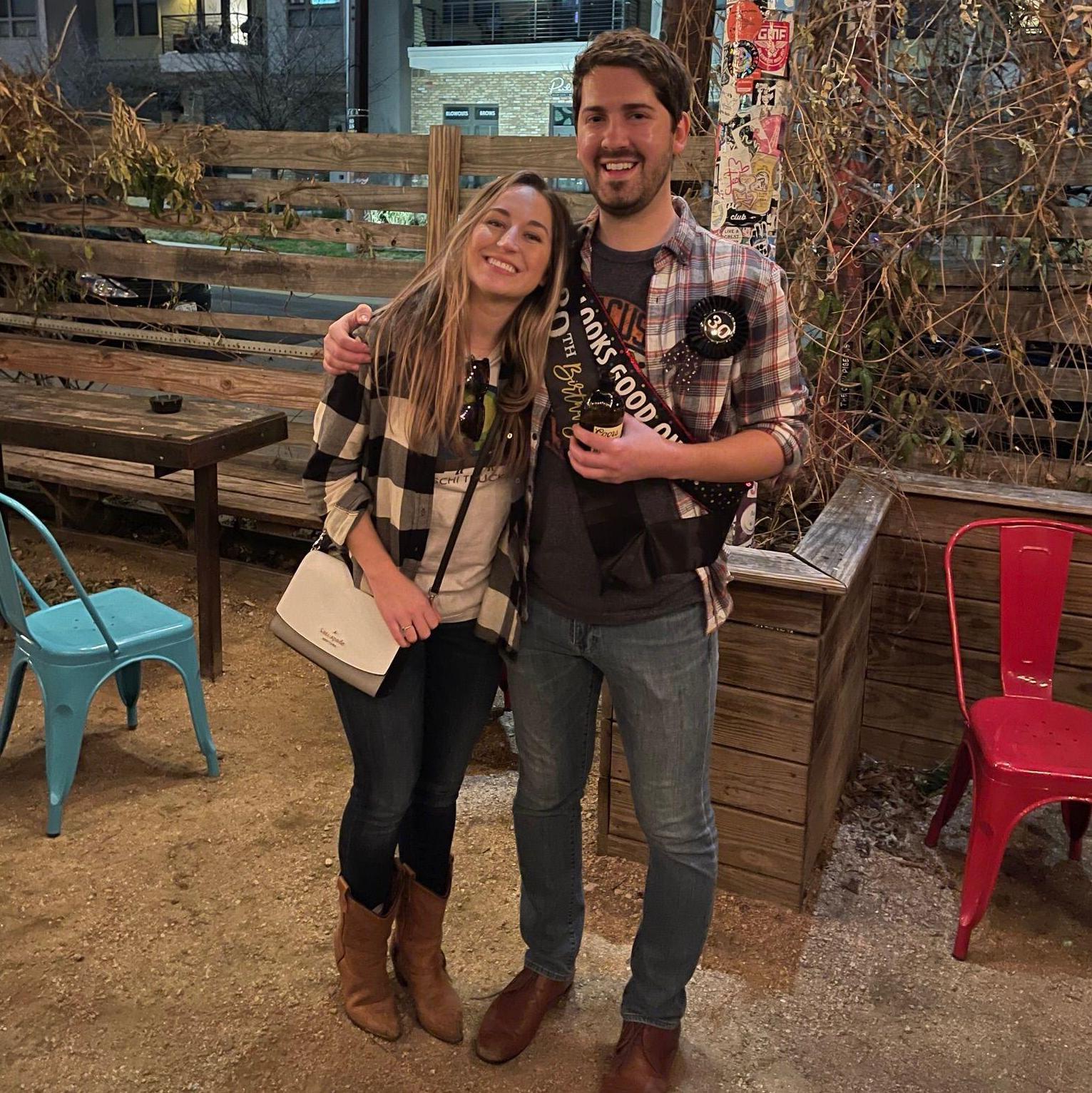 Austin, TX