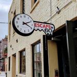 Escape in 60