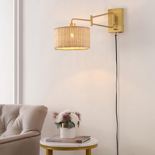 Bramley Wall Sconce, Set of 2