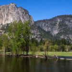 Yosemite National Park