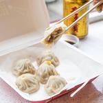 Juicy Dumpling in Midtown