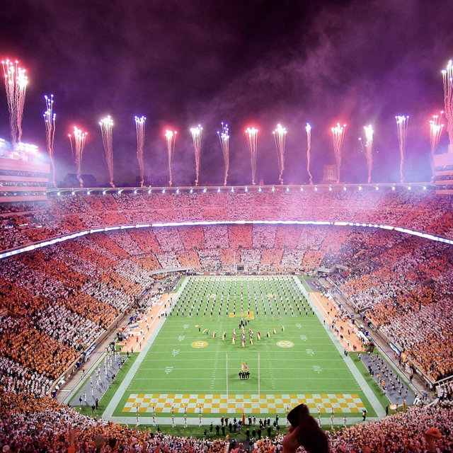 UT vs LSU football tickets