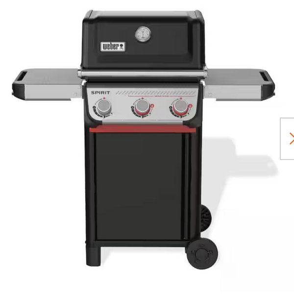 Weber Grill