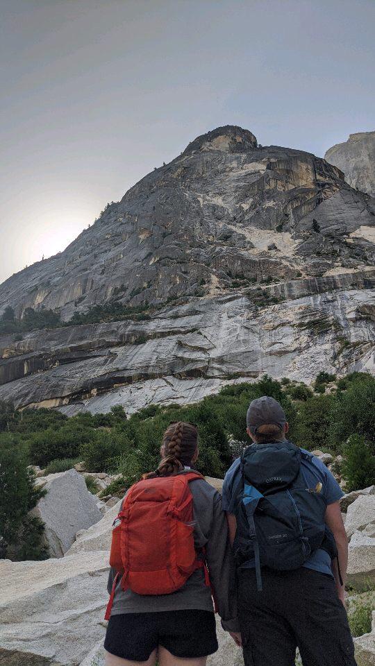 Yosemite National Park, CA