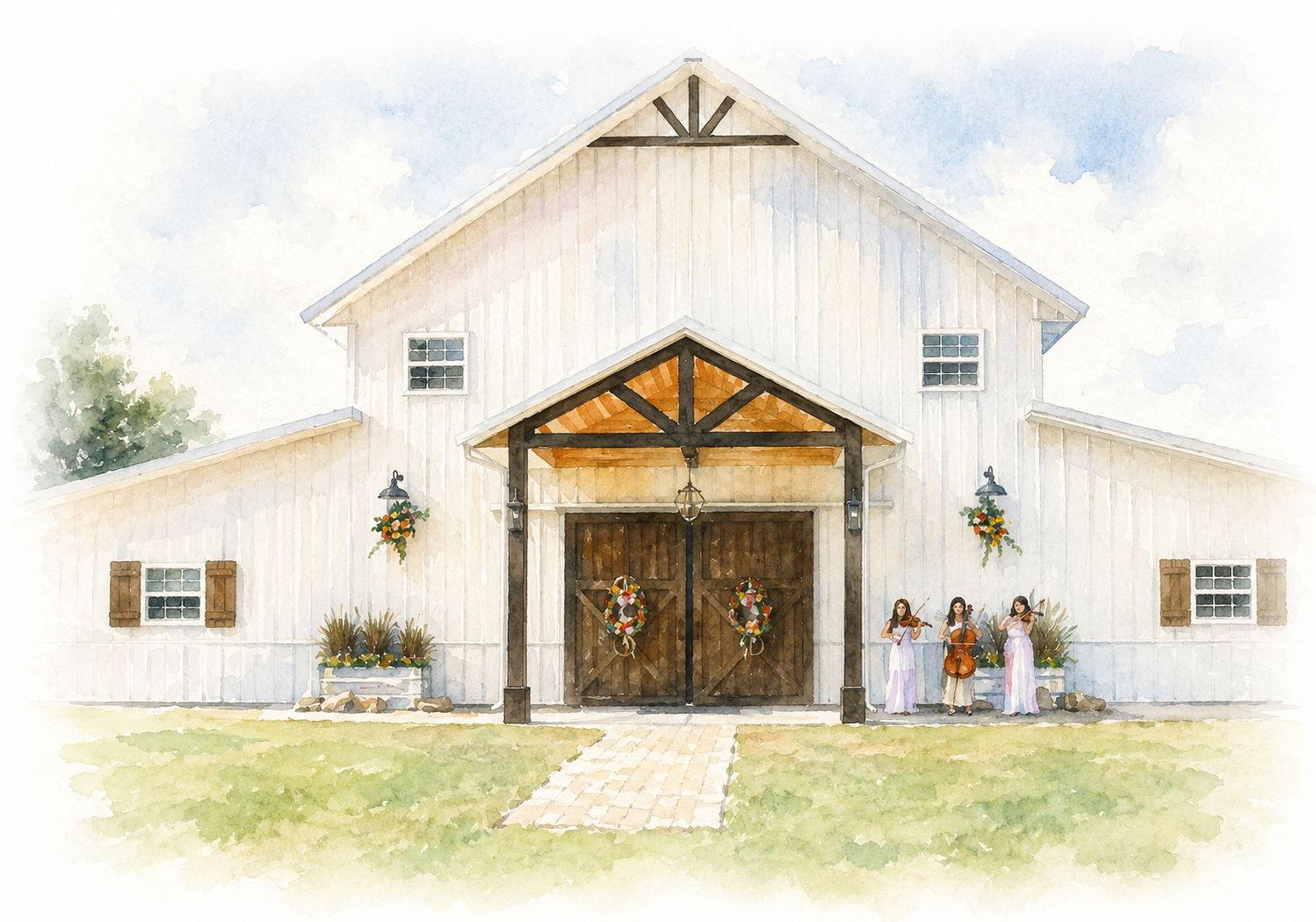 The Wedding Website of Hayley Prete and Britton Daniel