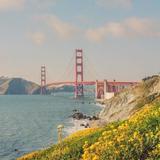 Golden Gate Bridge
