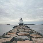 Spring Point Ledge Lighthouse