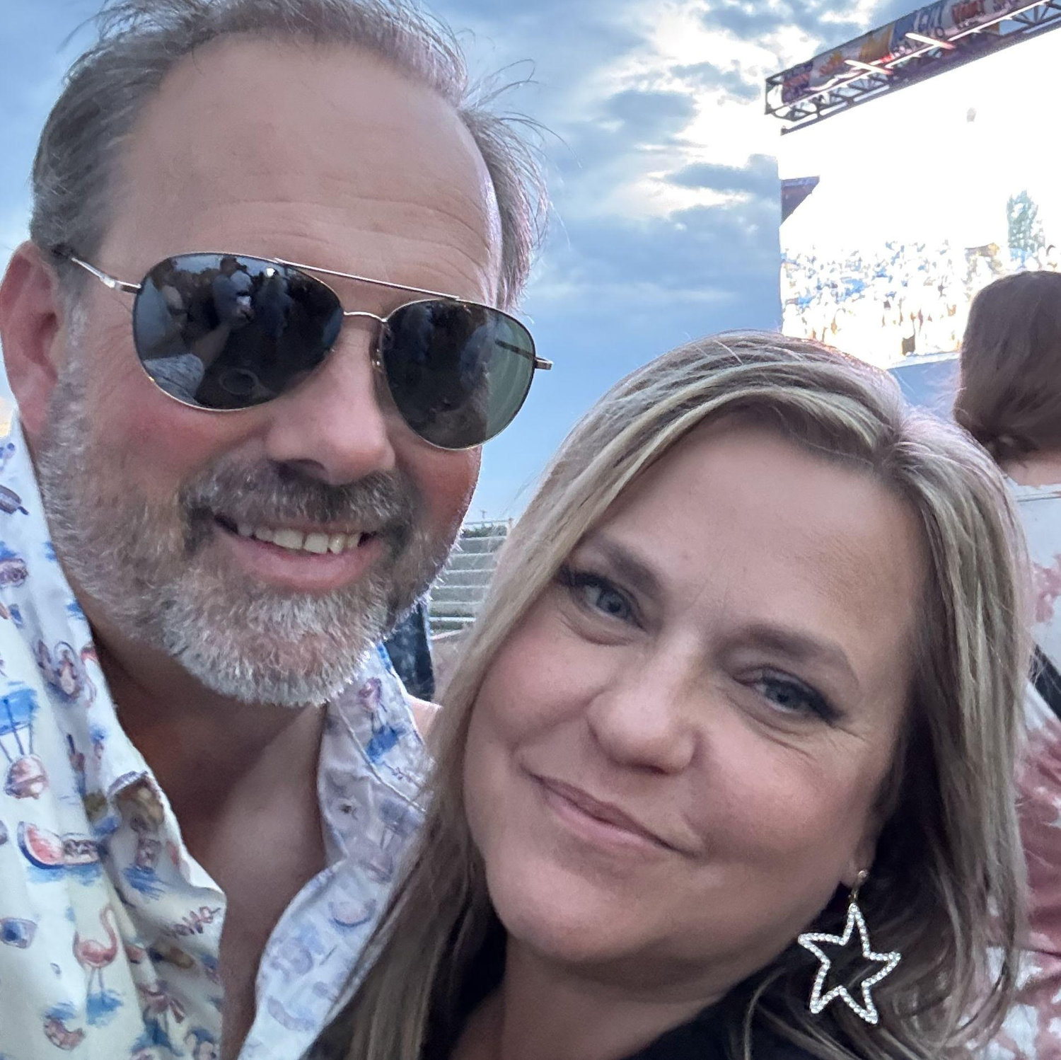 Fun at the Fair