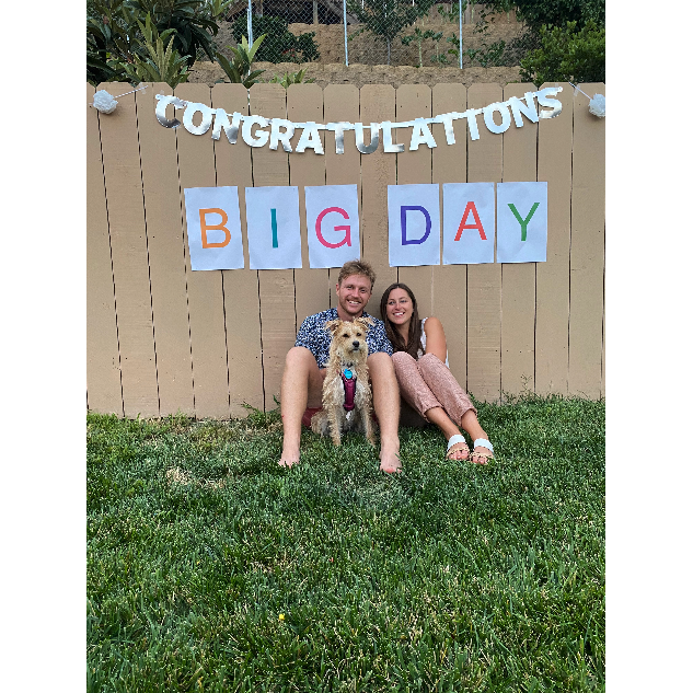 Post-engagement, July 14th