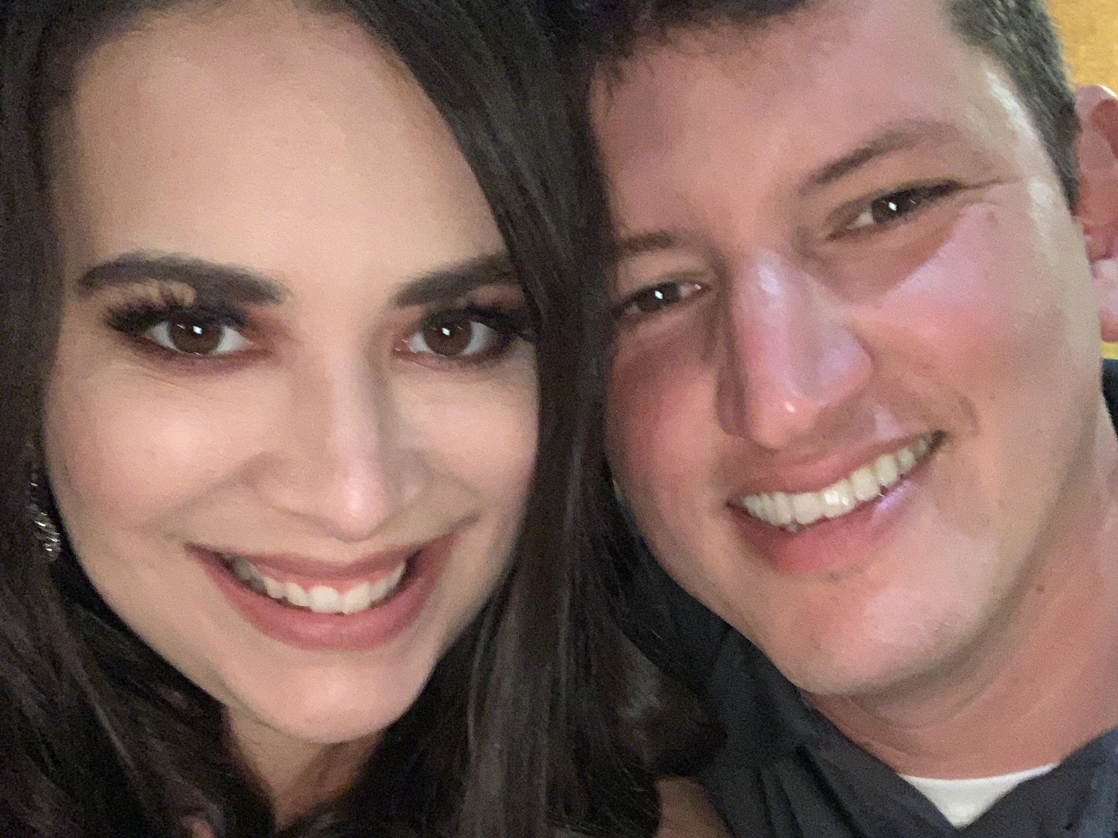 The Wedding Website of Nora Solea and Noel Tamez