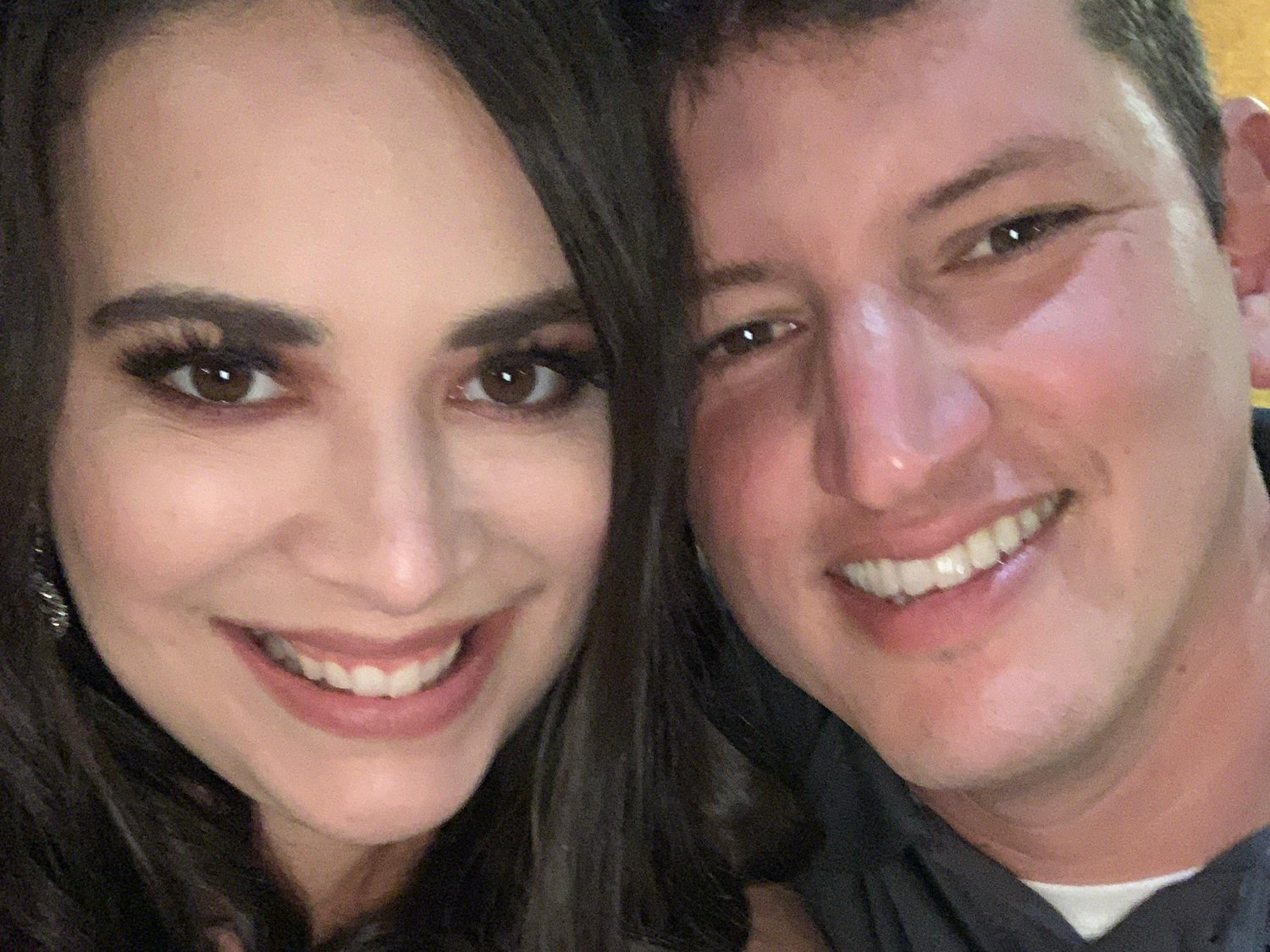 The Wedding Website of Nora Solea and Noel Tamez