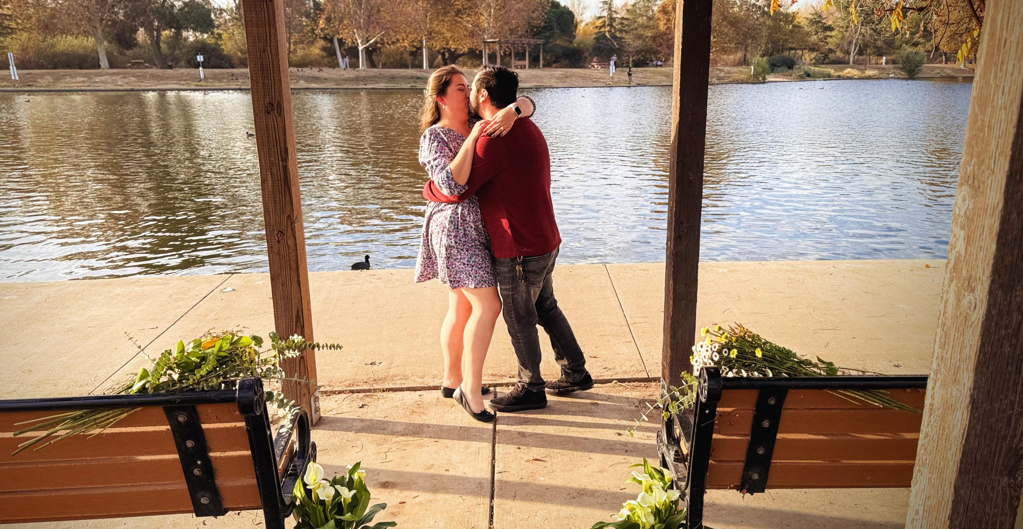 The Wedding Website of Peter Vega and Kristina Webb