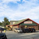 Red Oak Fillin' Station