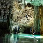 Rio Secreto nature reserve