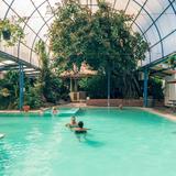 Indian Hot Springs