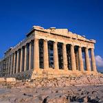Acropolis of Athens