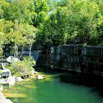 Dorset Marble Quarry